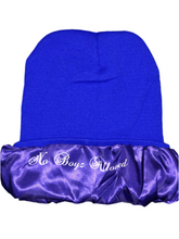 Load image into Gallery viewer, Satin Lining Beanies
